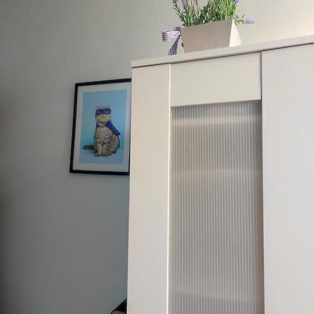Single Room No.4 In The Very Center Of Varsovia Exterior foto