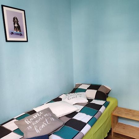 Single Room No.4 In The Very Center Of Varsovia Exterior foto