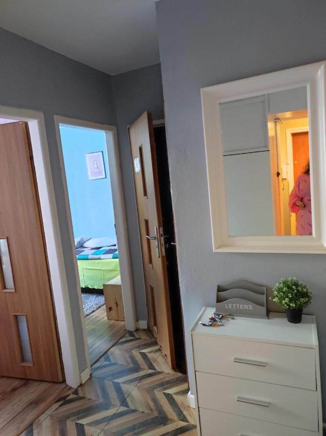Single Room No.4 In The Very Center Of Varsovia Exterior foto