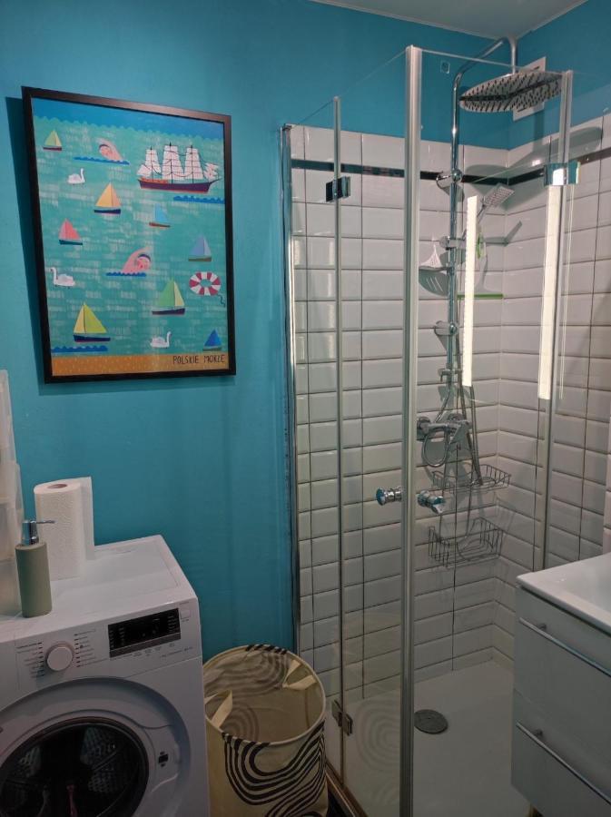 Single Room No.4 In The Very Center Of Varsovia Exterior foto