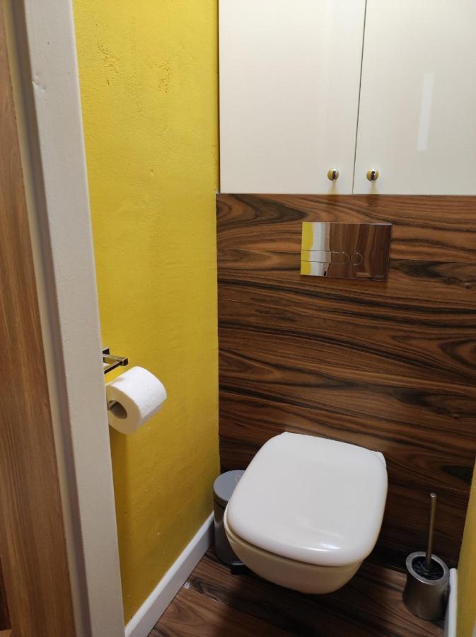 Single Room No.4 In The Very Center Of Varsovia Exterior foto