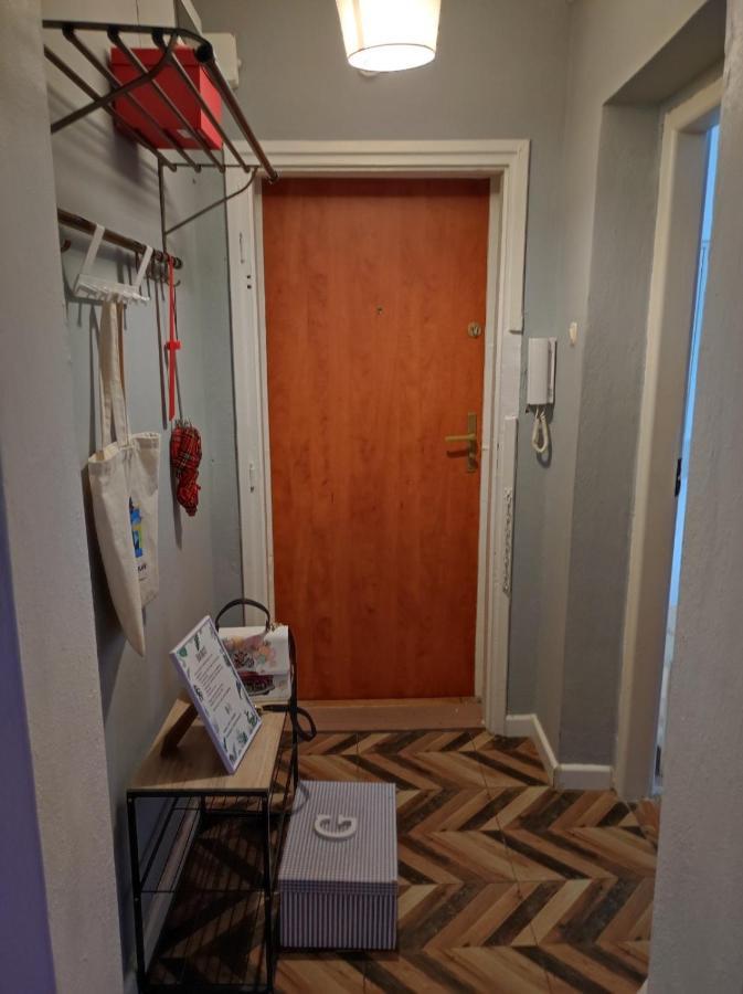 Single Room No.4 In The Very Center Of Varsovia Exterior foto